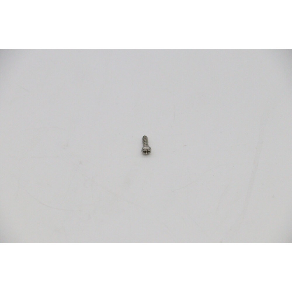 COOKING BLENDER - S/S Nut 3*12 #30/37