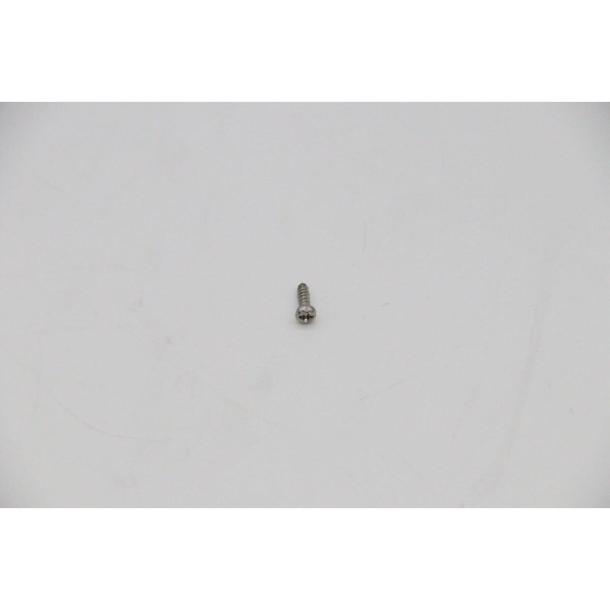 COOKING BLENDER - S/S Nut 3*12 #30/37