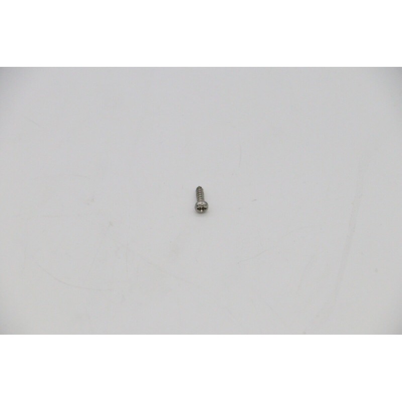 COOKING BLENDER - S/S Nut 3*12 #30/37