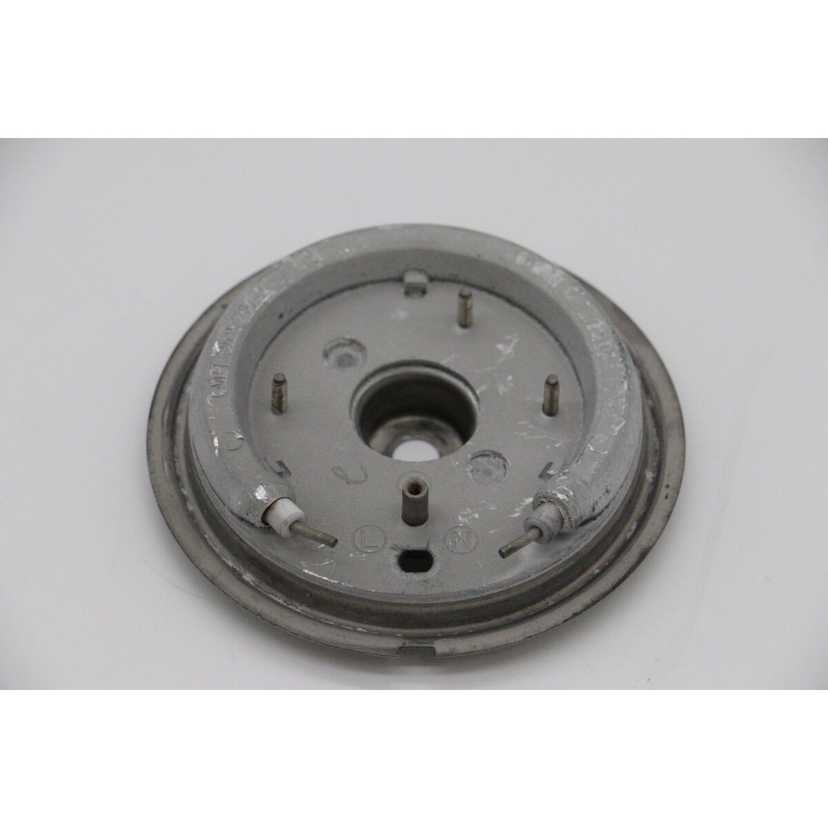 COOKING BLENDER - Heating Plate #46