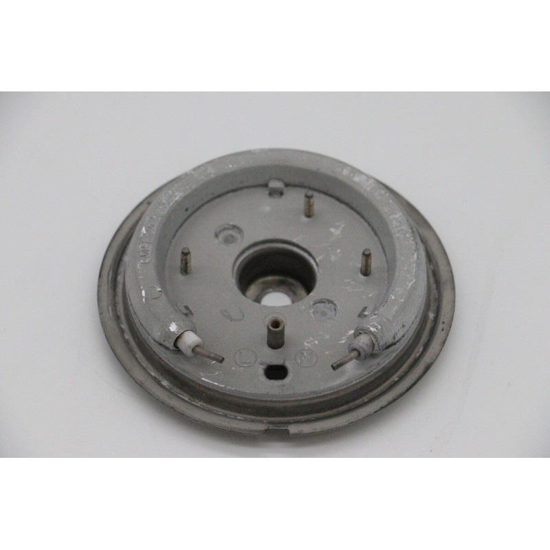 COOKING BLENDER - Heating Plate #46