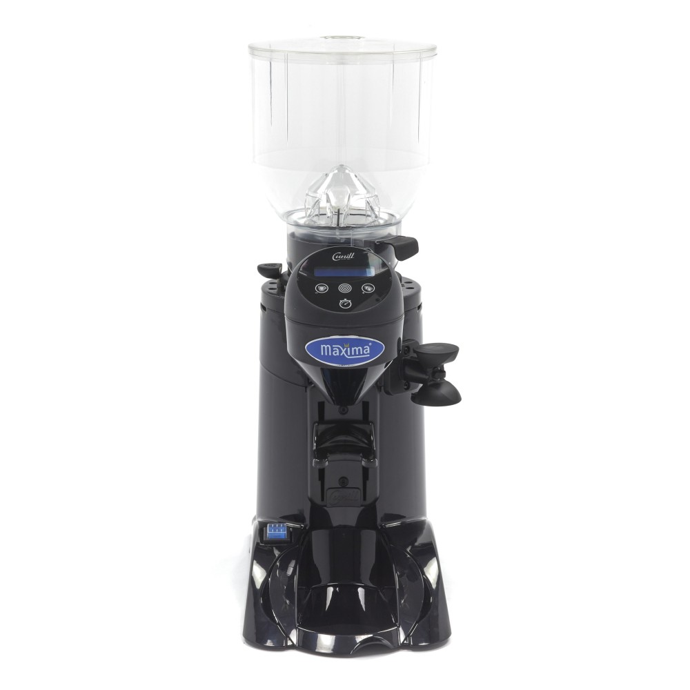 Coffee Grinder - 2kg of Beans - Digital Display
