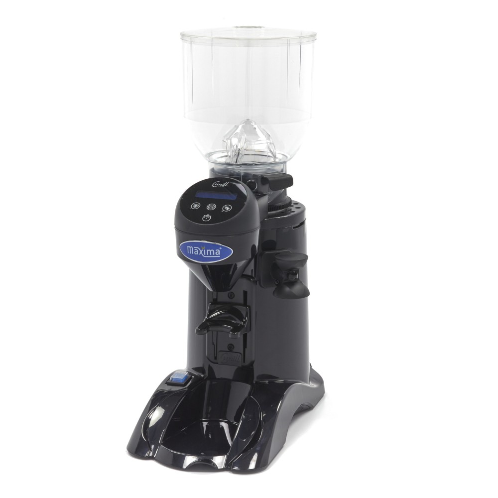 Coffee Grinder - 2kg of Beans - Digital Display
