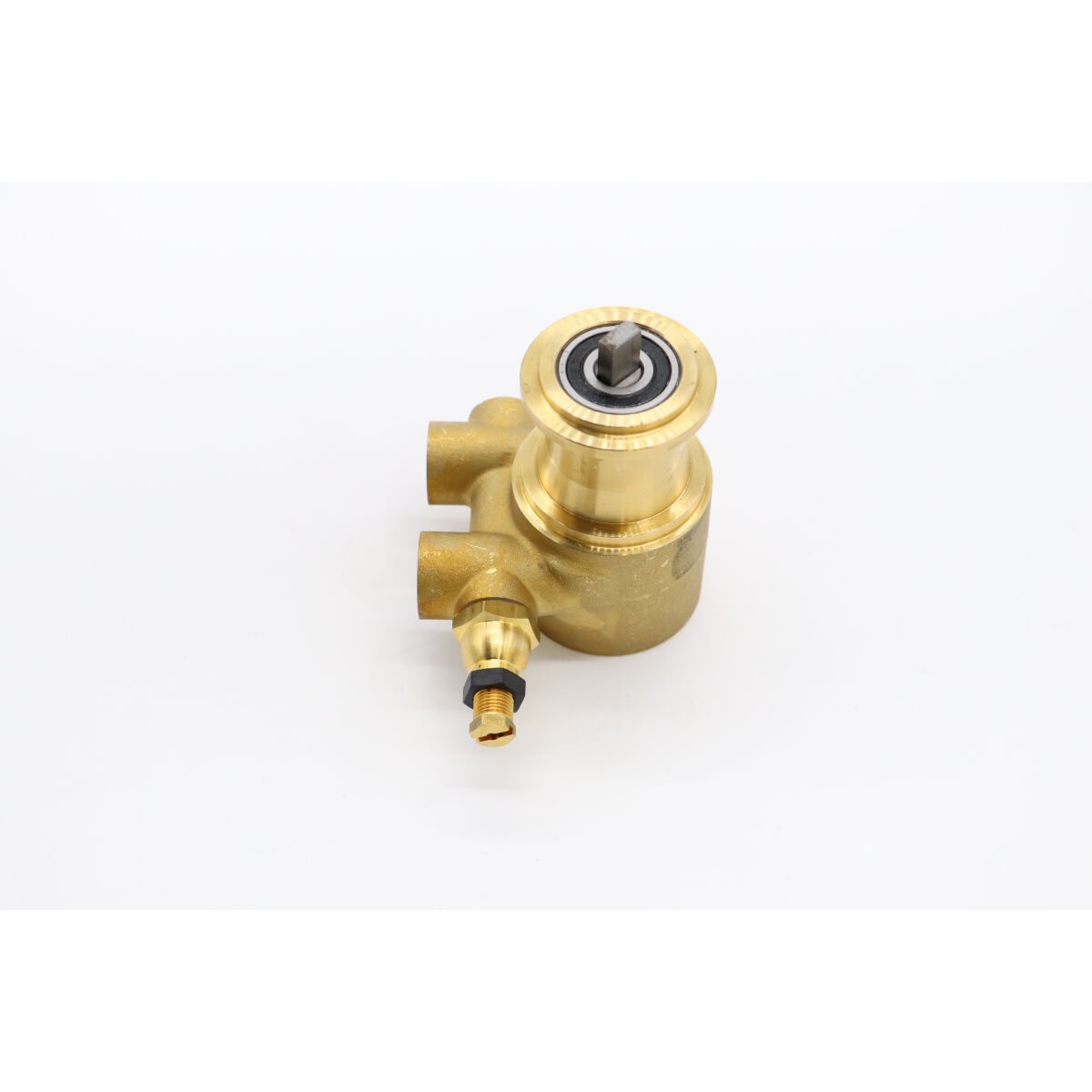 Pump + Cardan