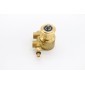 Pump + Cardan