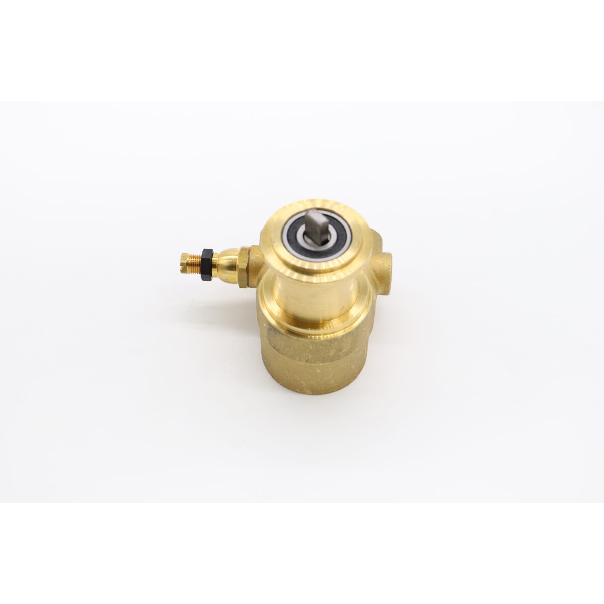 Pump + Cardan