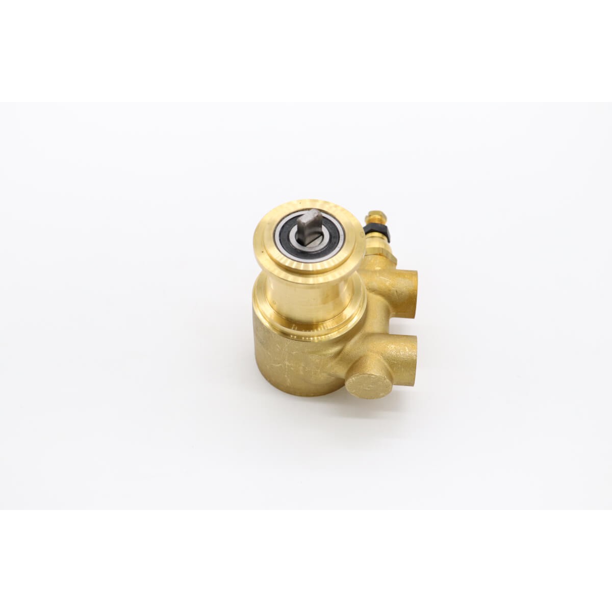 Pump + Cardan
