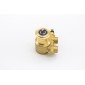 Pump + Cardan