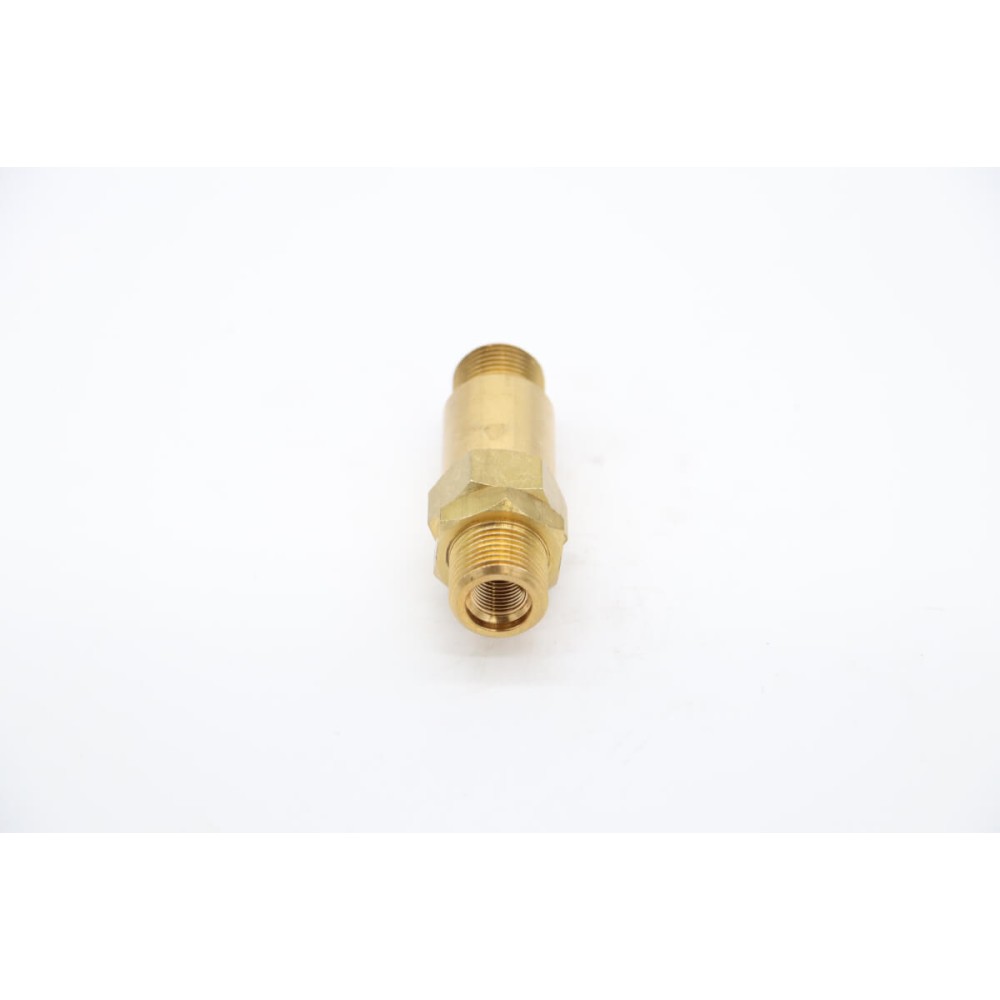 Retention Valve