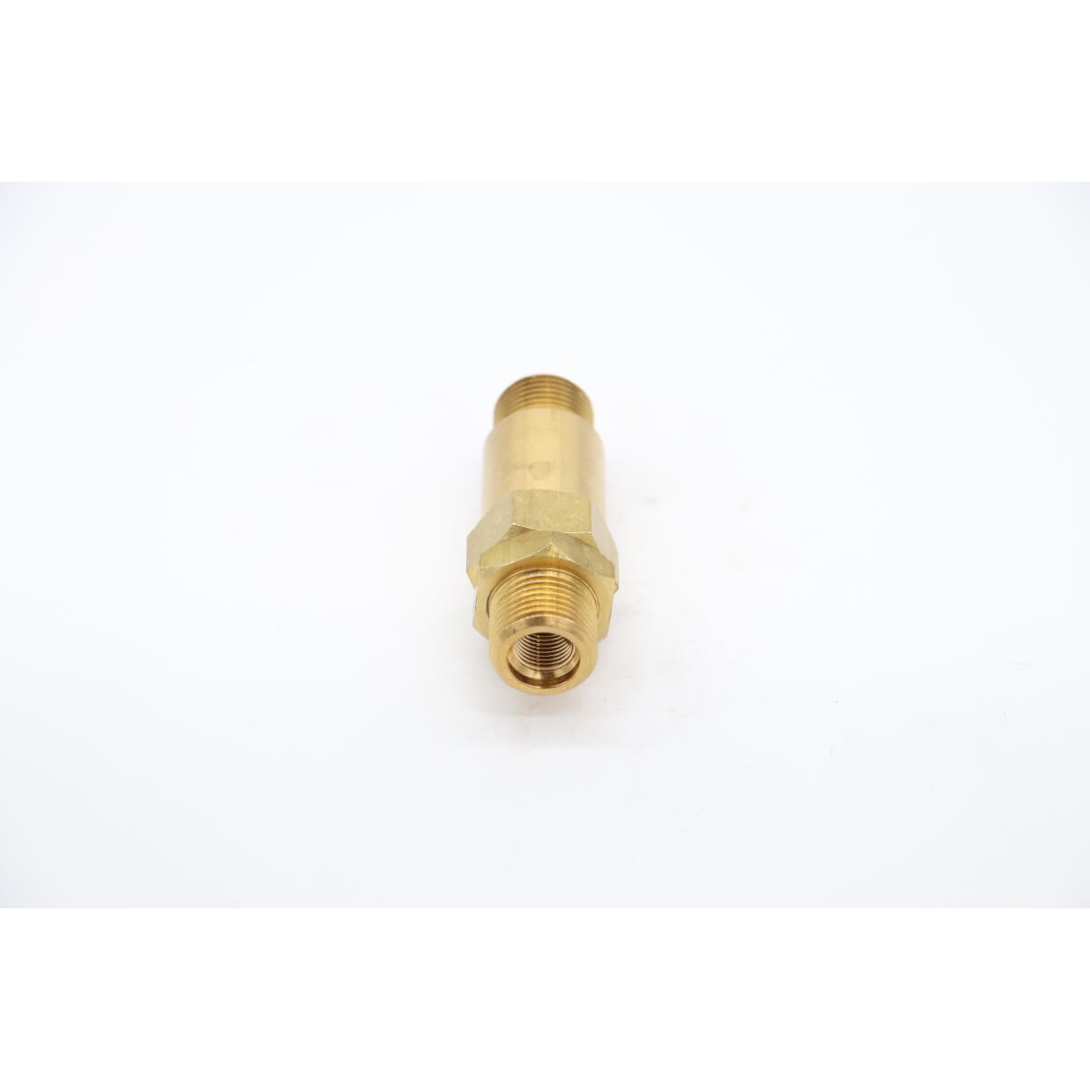 Retention Valve