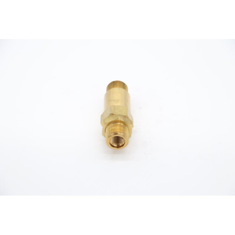 Retention Valve
