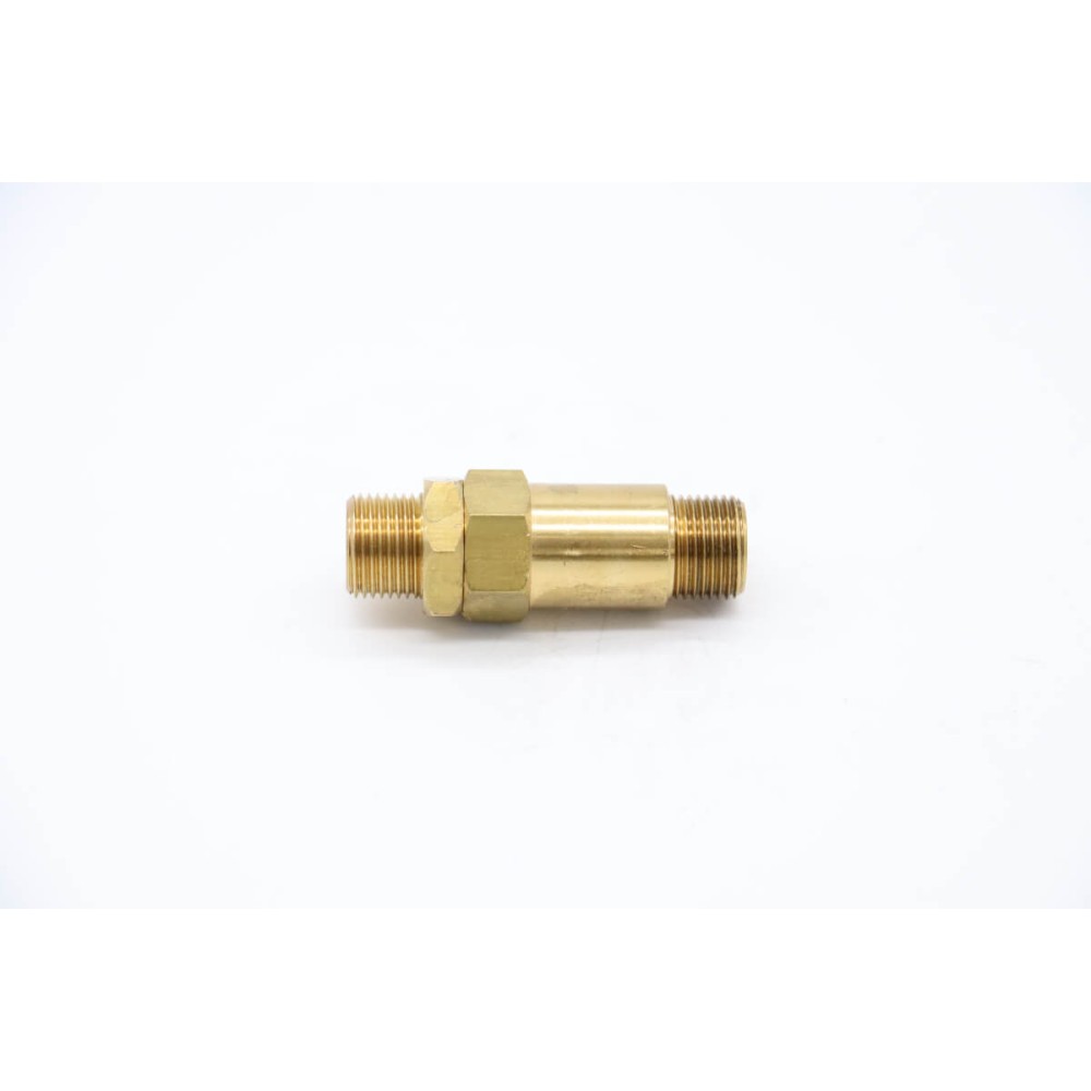 Retention Valve