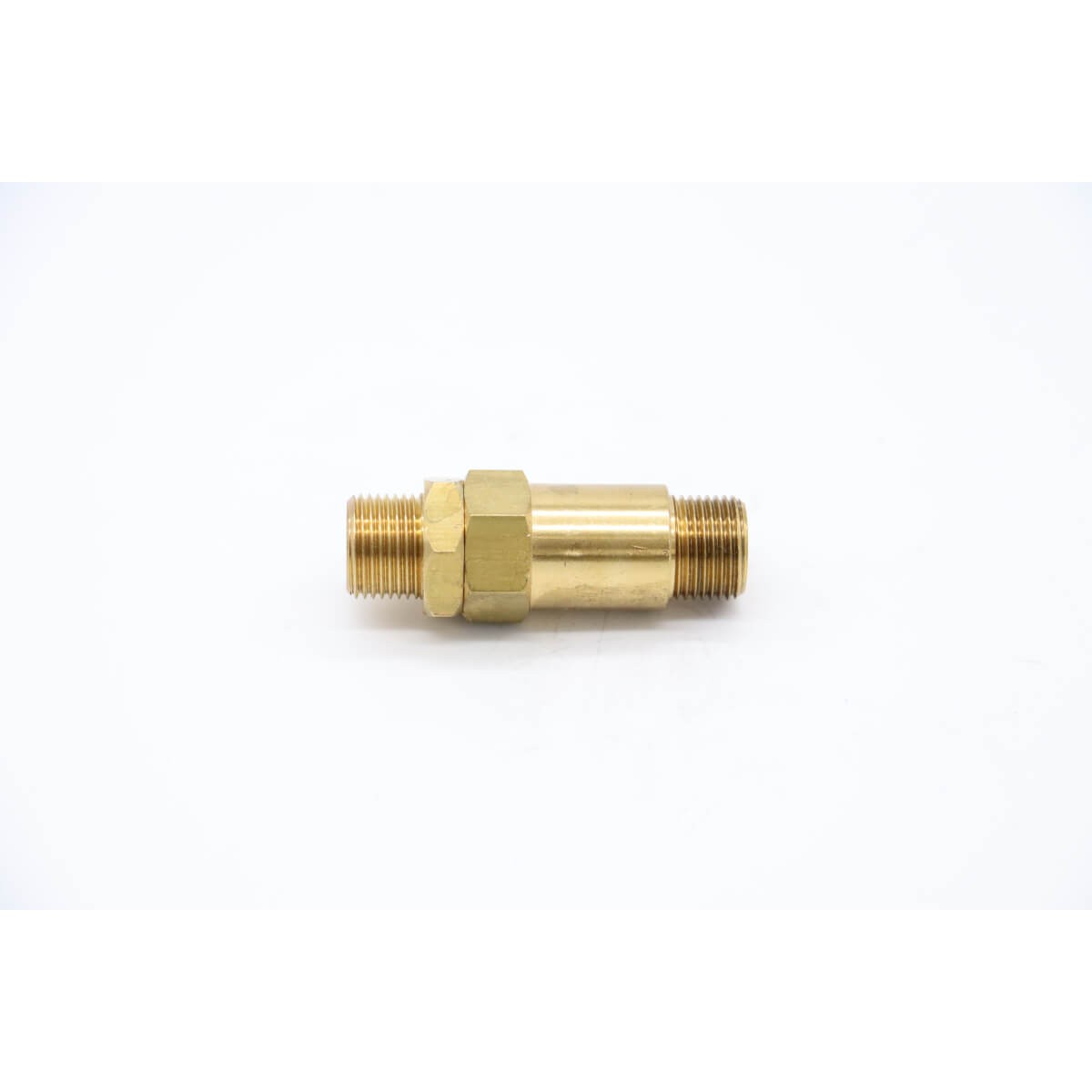 Retention Valve
