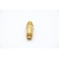 Retention Valve