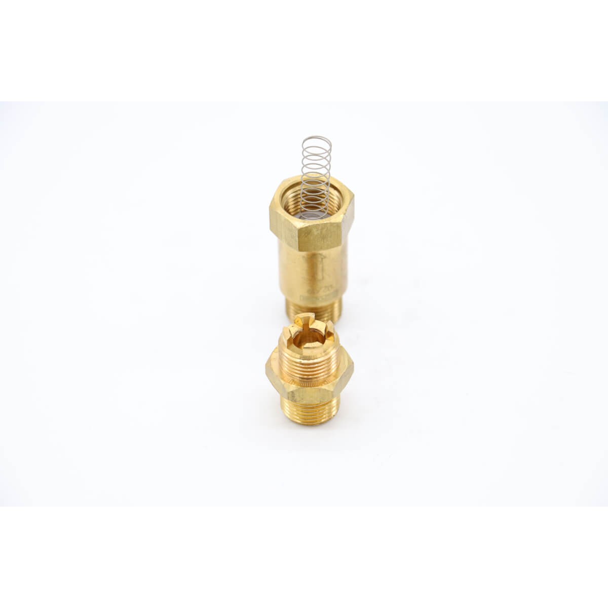 Retention Valve