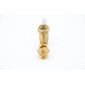 Retention Valve