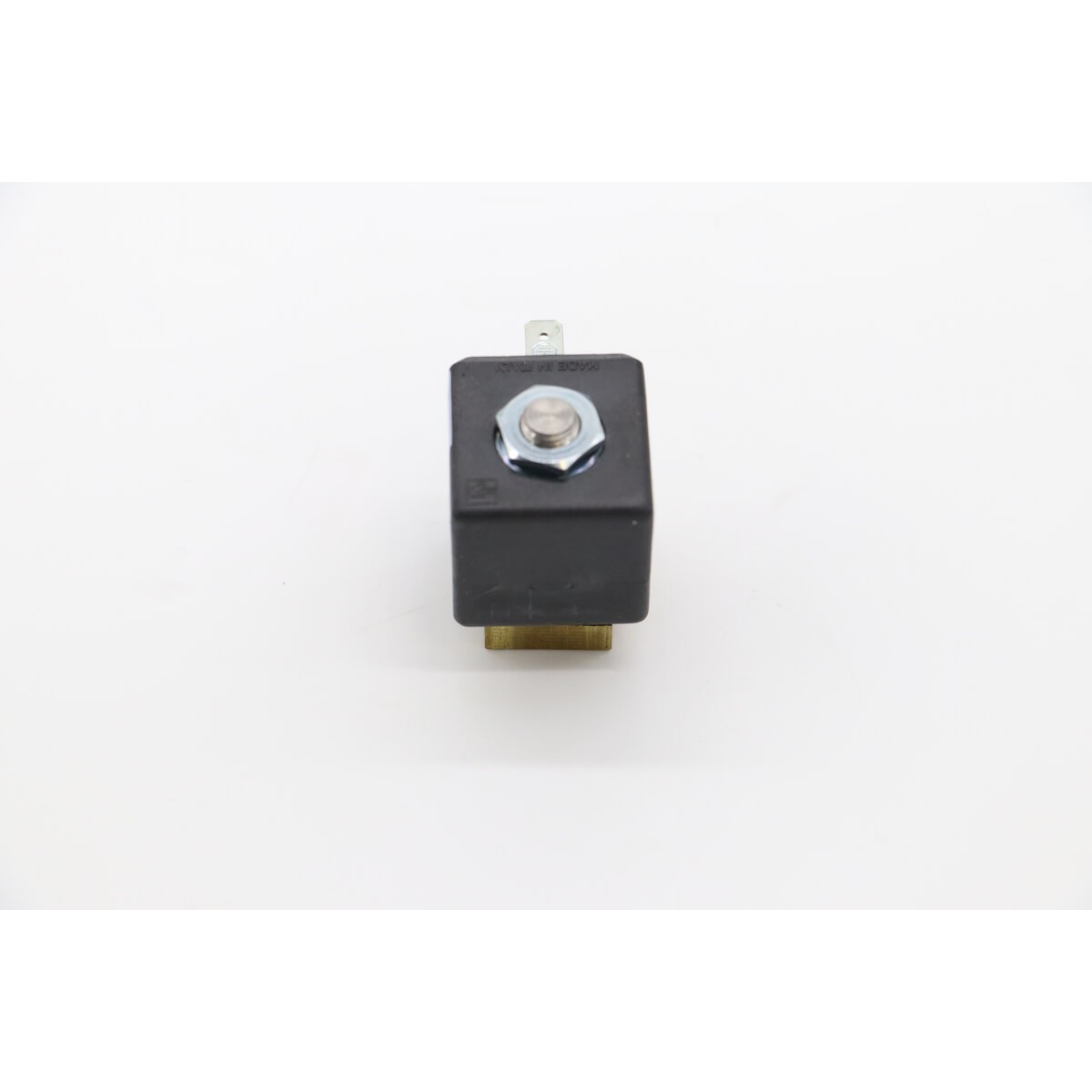 Electrov.Base Plate Parker 200V + Gasket