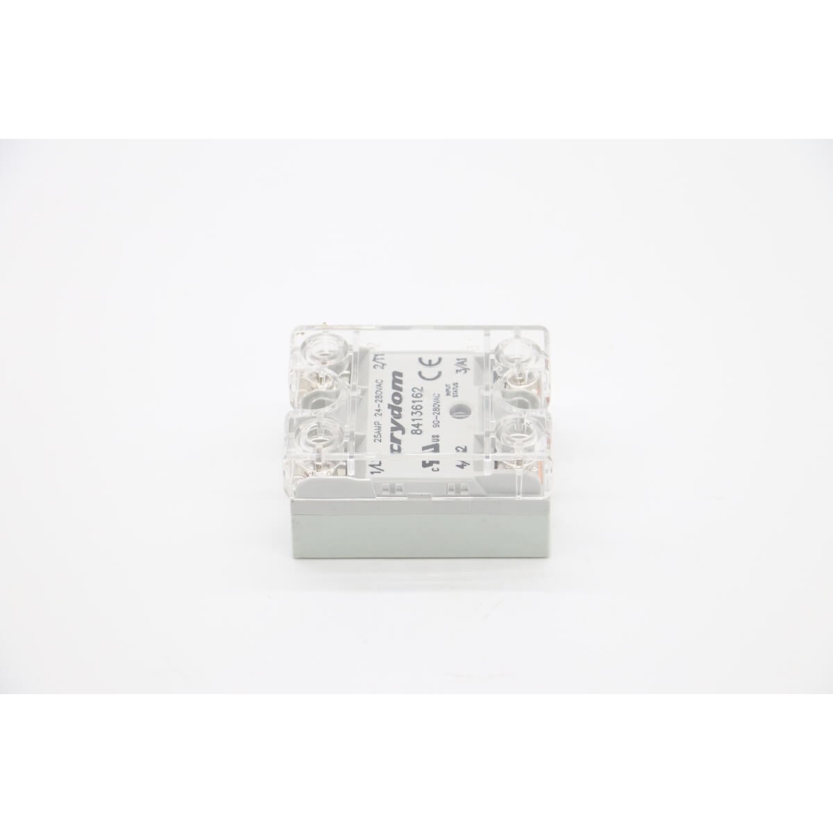 STATIC RELAY 90-280
