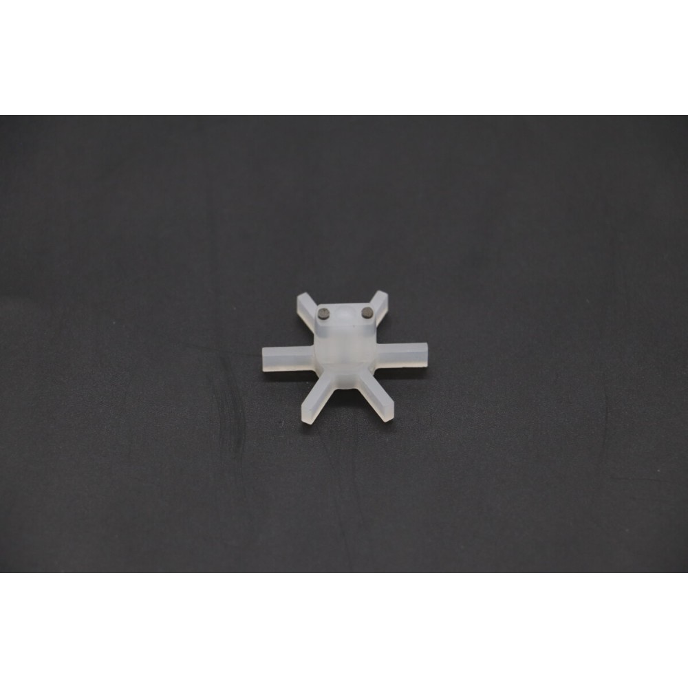 Flowmeter Catspaw