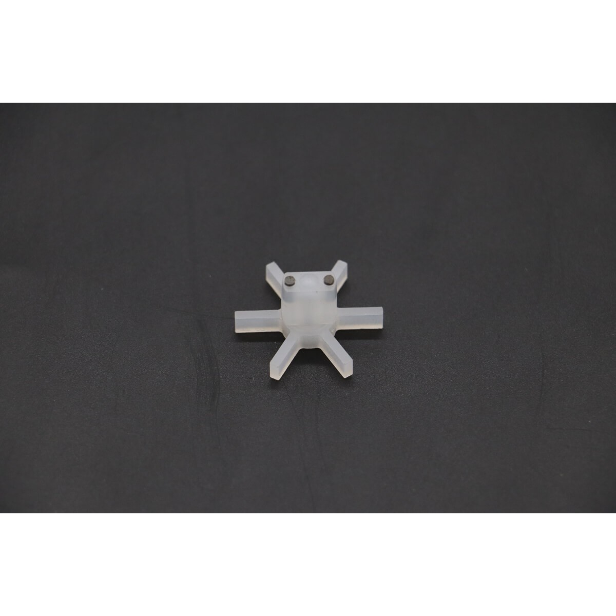 Flowmeter Catspaw