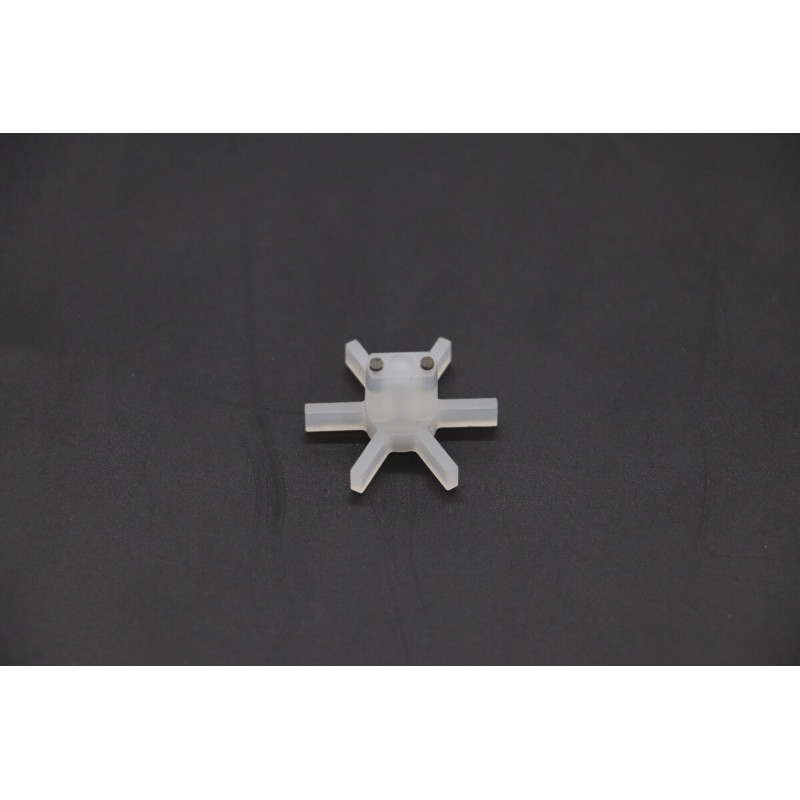 Flowmeter Catspaw
