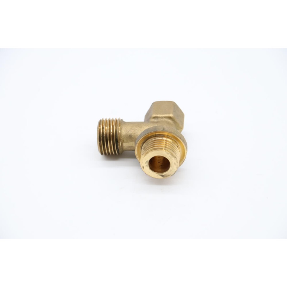 Thermics Inf. Adaptor 1/2X1/2X1/4