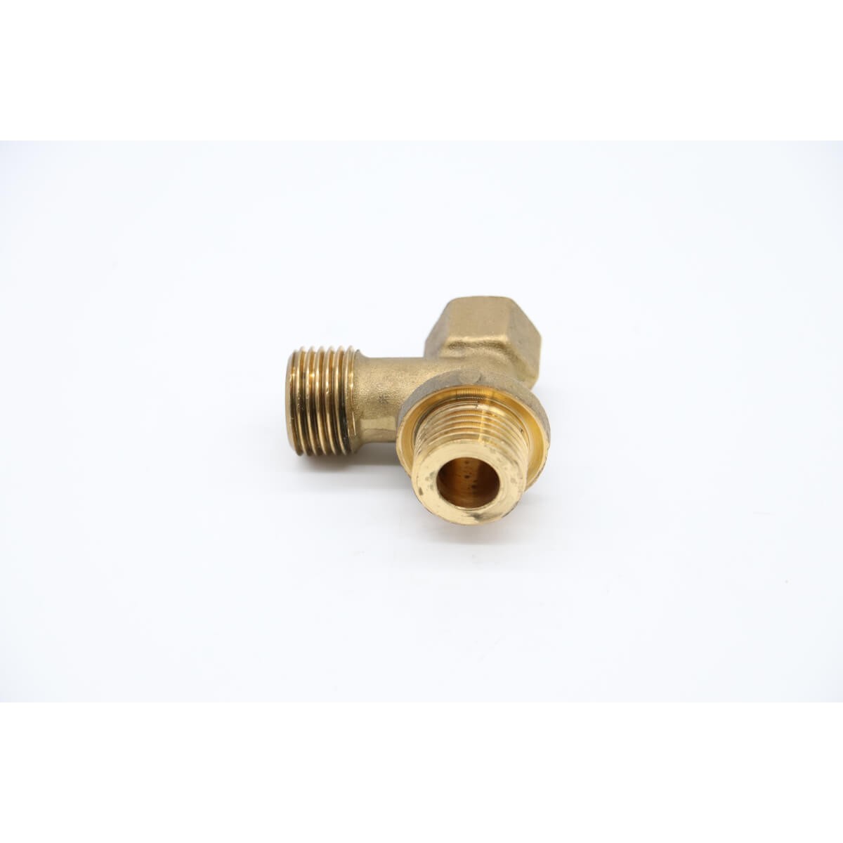Thermics Inf. Adaptor 1/2X1/2X1/4