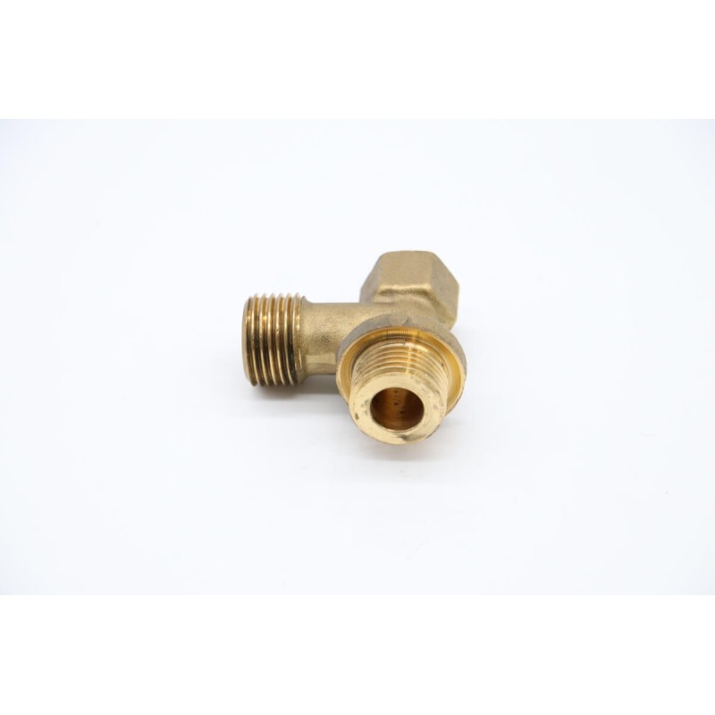 Thermics Inf. Adaptor 1/2X1/2X1/4