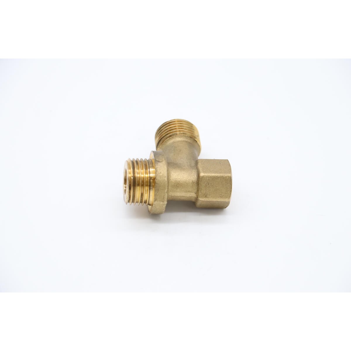 Thermics Inf. Adaptor 1/2X1/2X1/4