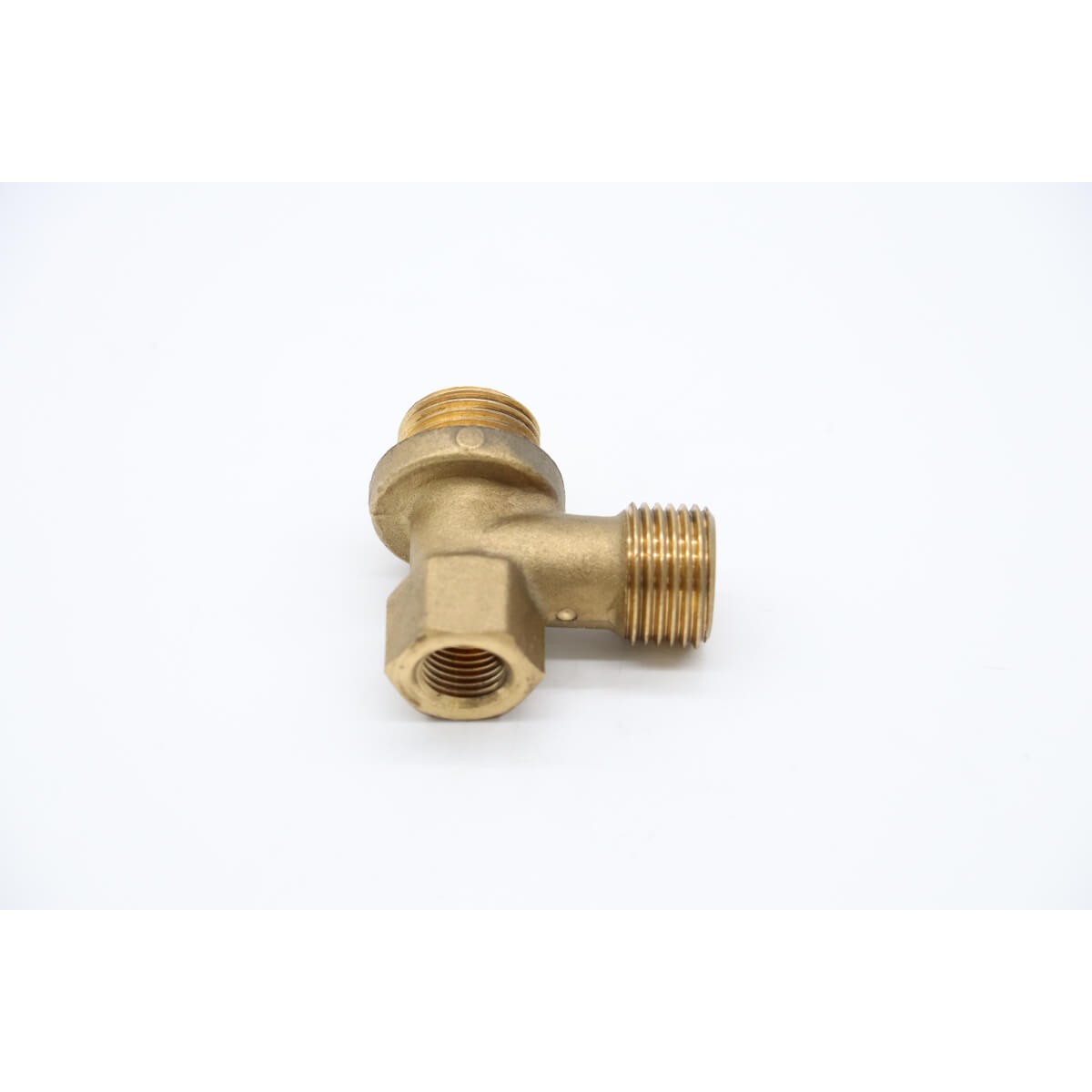 Thermics Inf. Adaptor 1/2X1/2X1/4