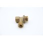 Thermics Inf. Adaptor 1/2X1/2X1/4