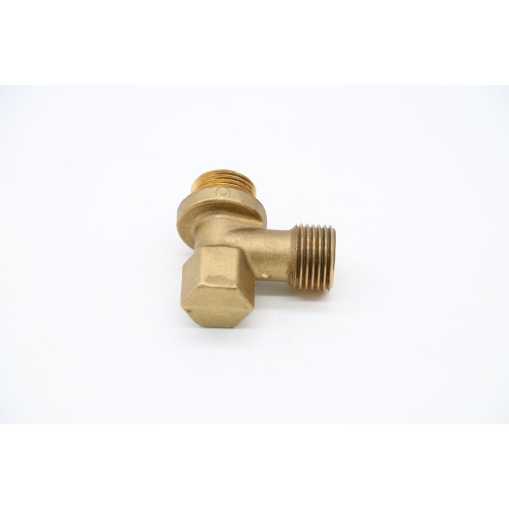 Thermics Sup. Adaptor 1/2 X 1/2