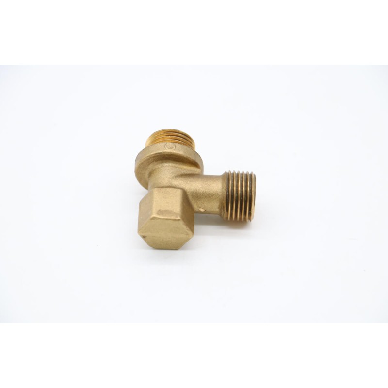 Thermics Sup. Adaptor 1/2 X 1/2