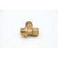 Thermics Sup. Adaptor 1/2 X 1/2