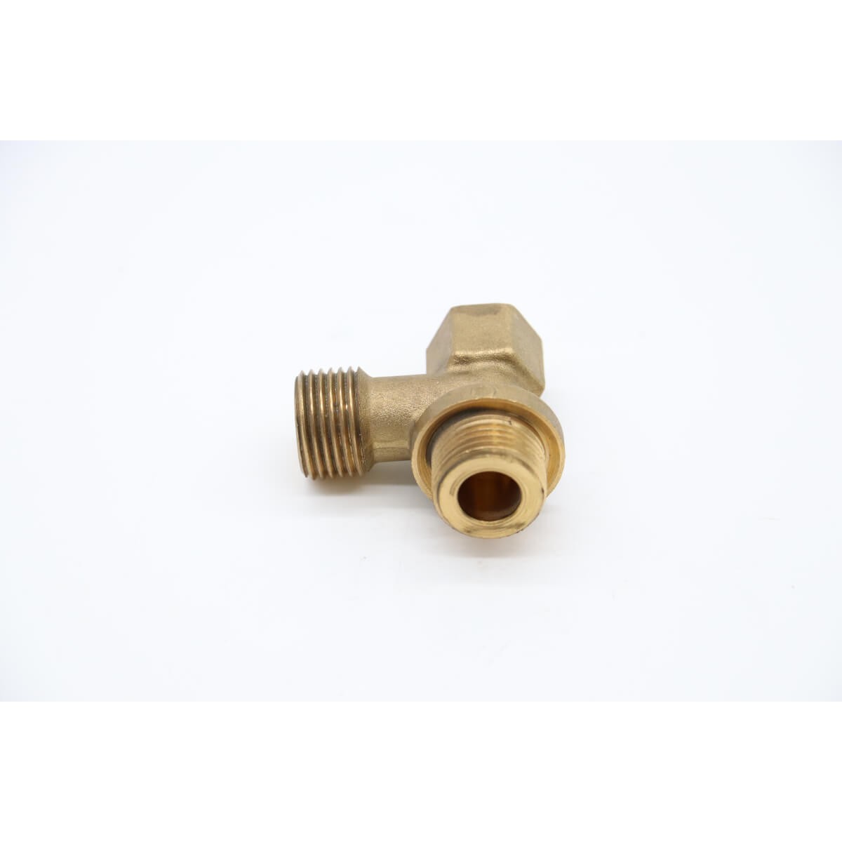 Thermics Sup. Adaptor 1/2 X 1/2