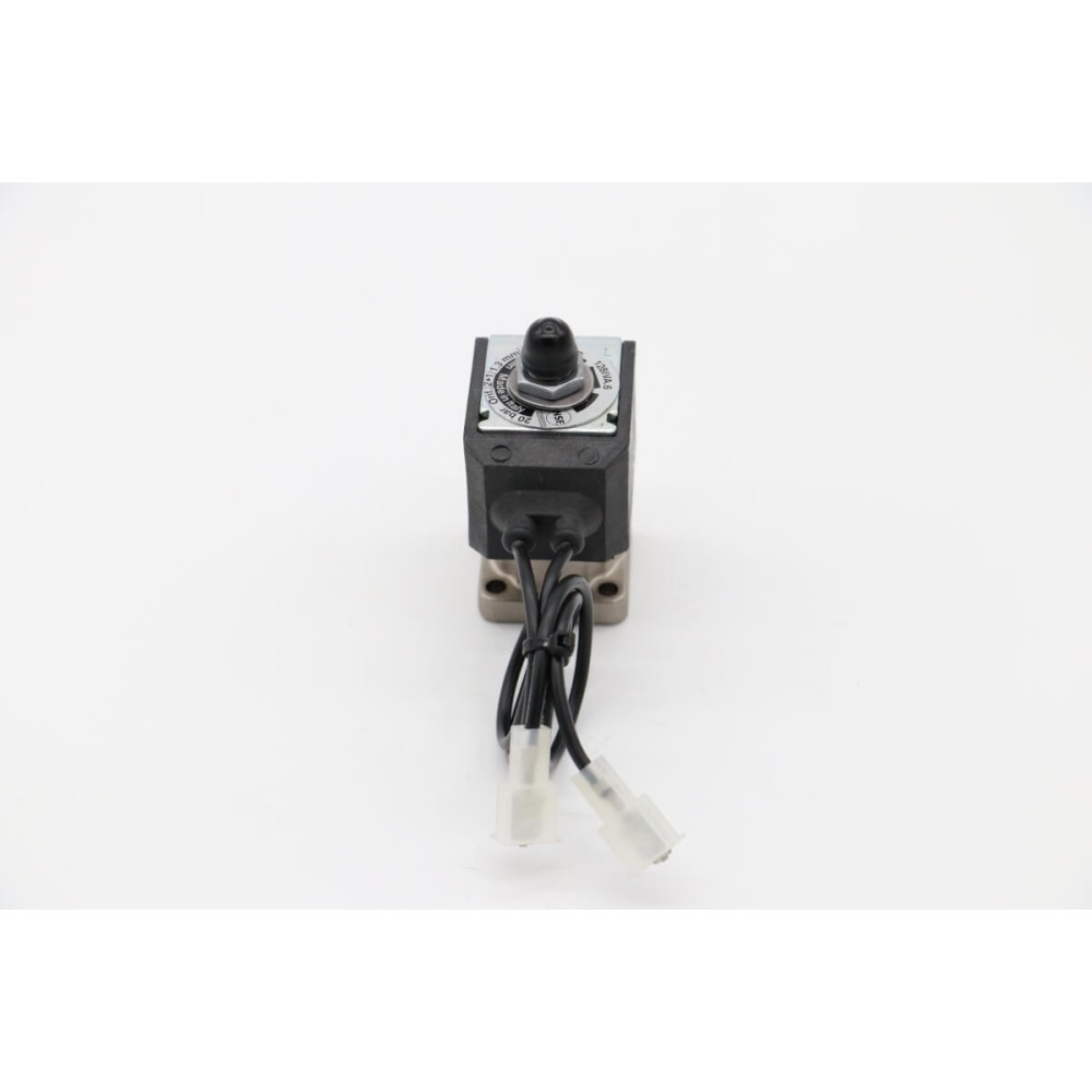 Electrov. Group Parker 220V