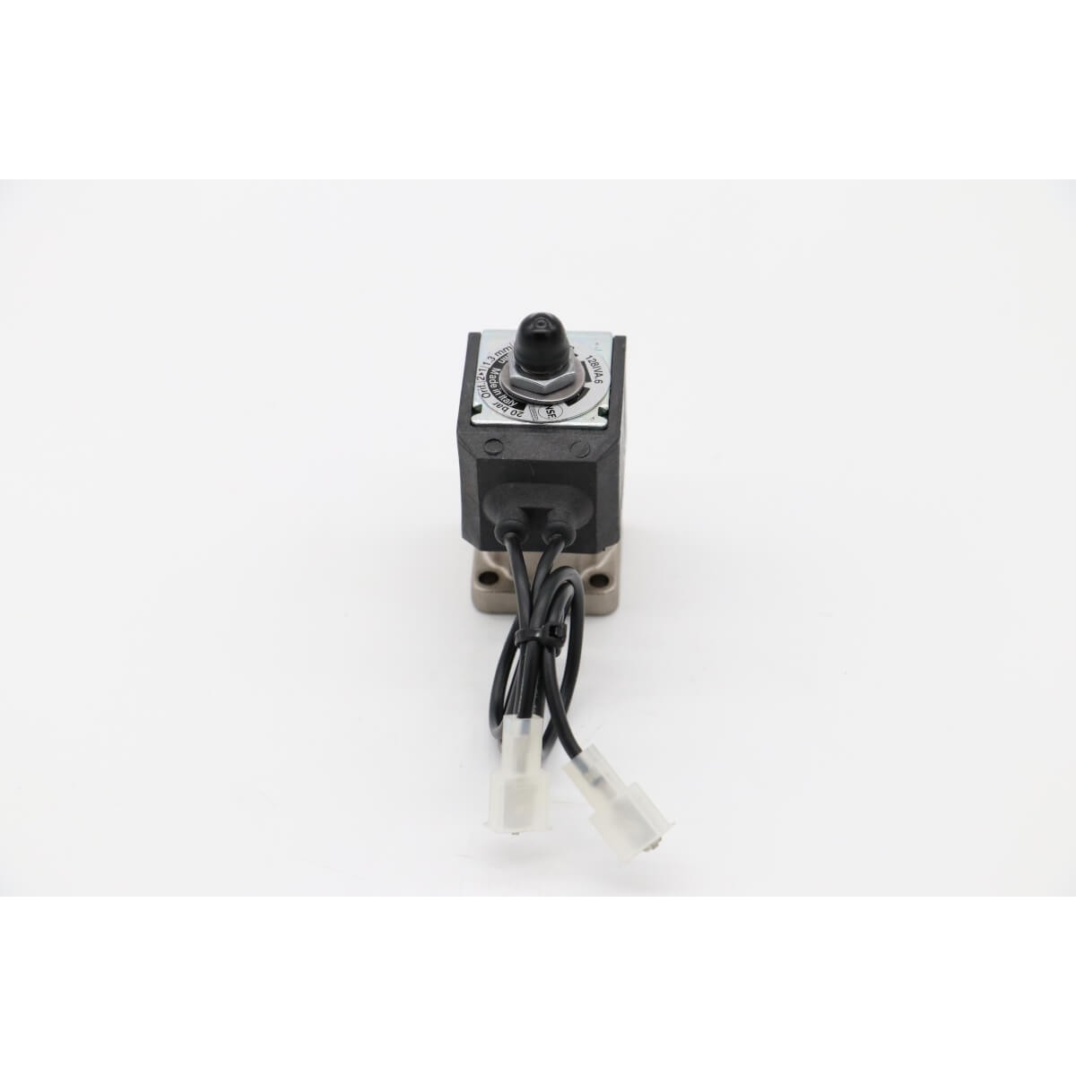 Electrov. Group Parker 220V
