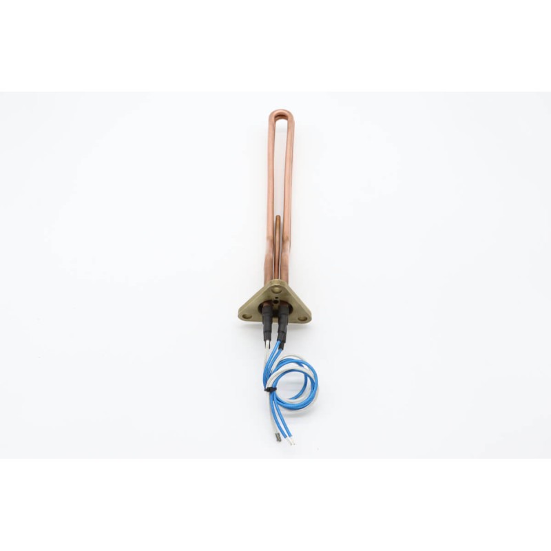 2 GRP - Element With Fuse 3050W 230V