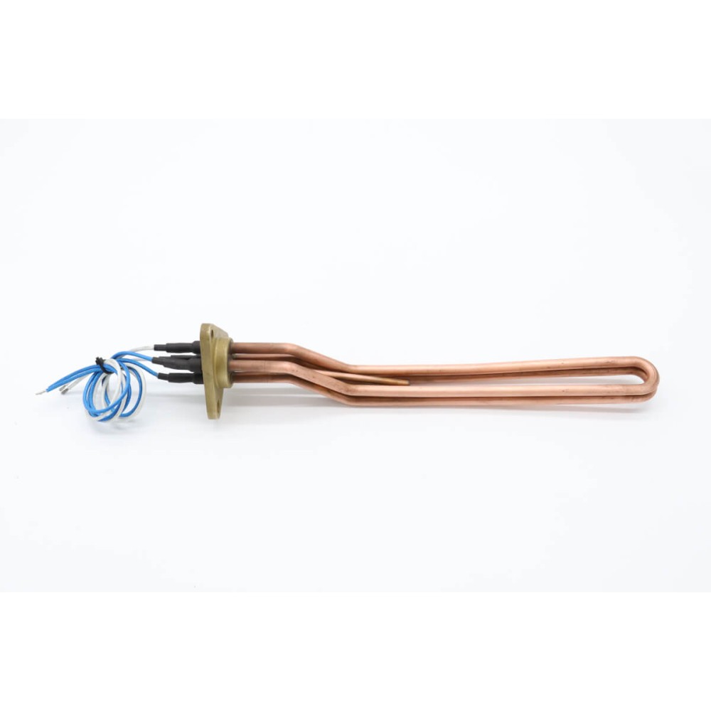 2 GRP - Element With Fuse 3050W 230V