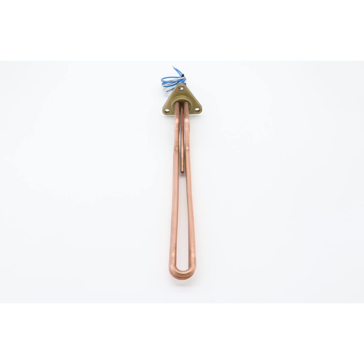 2 GRP - Element With Fuse 3050W 230V
