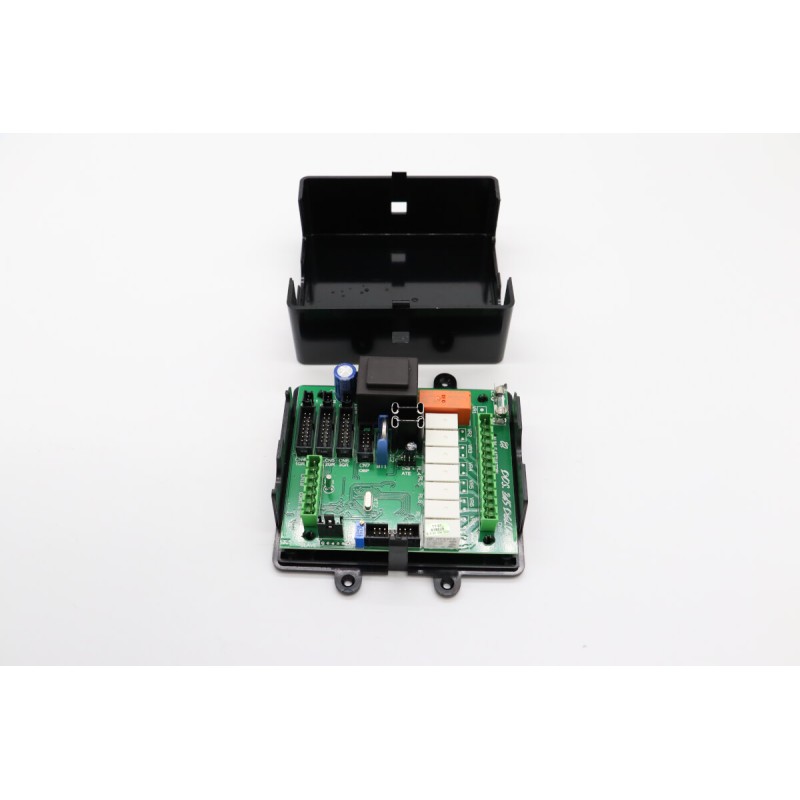 Switchboard 3Gr Display 3D5 Lux