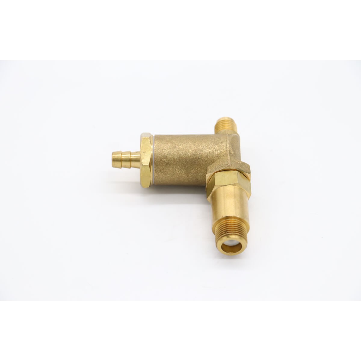 Retent+Expans.Valve Set No Hole