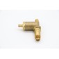 Retent+Expans.Valve Set No Hole