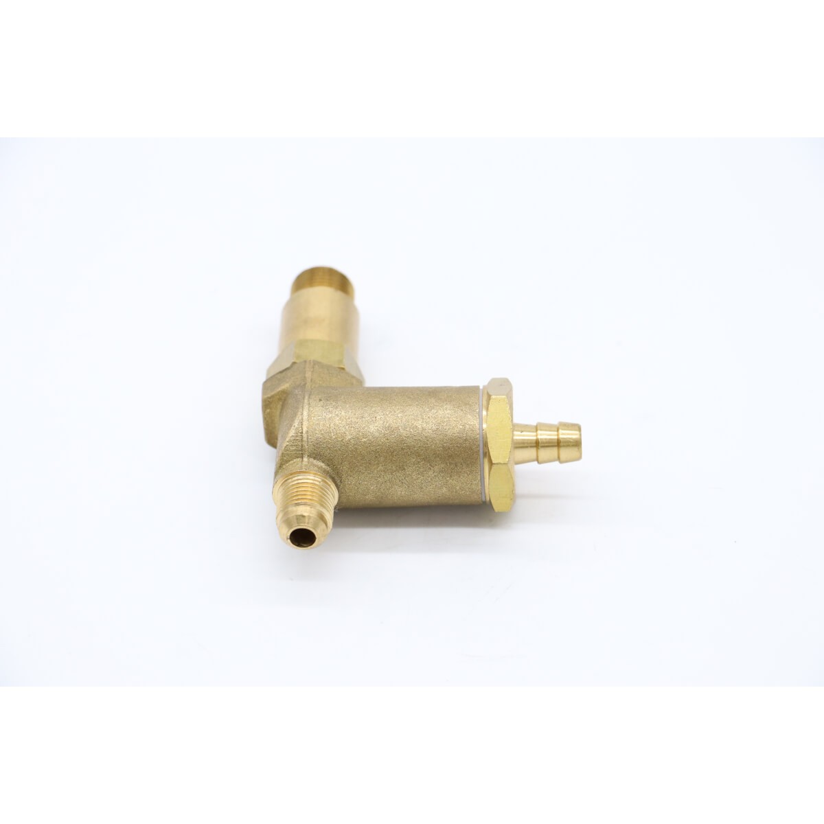 Retent+Expans.Valve Set No Hole