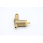 Retent+Expans.Valve Set No Hole
