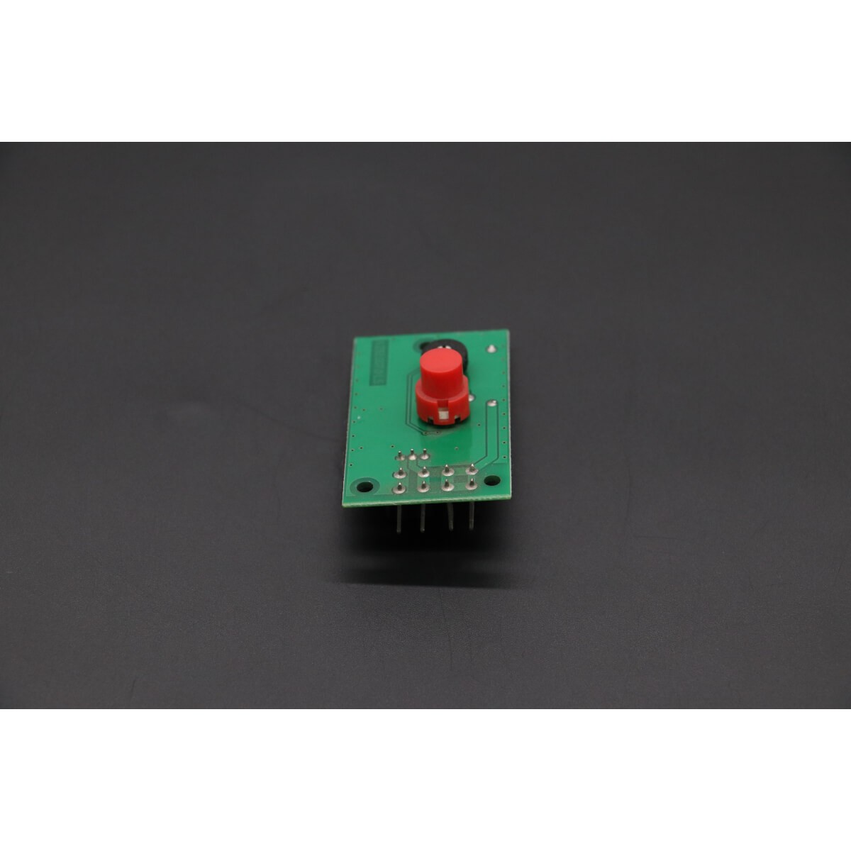 COFFEE GRINDER 500 - Electronic Control Pcb