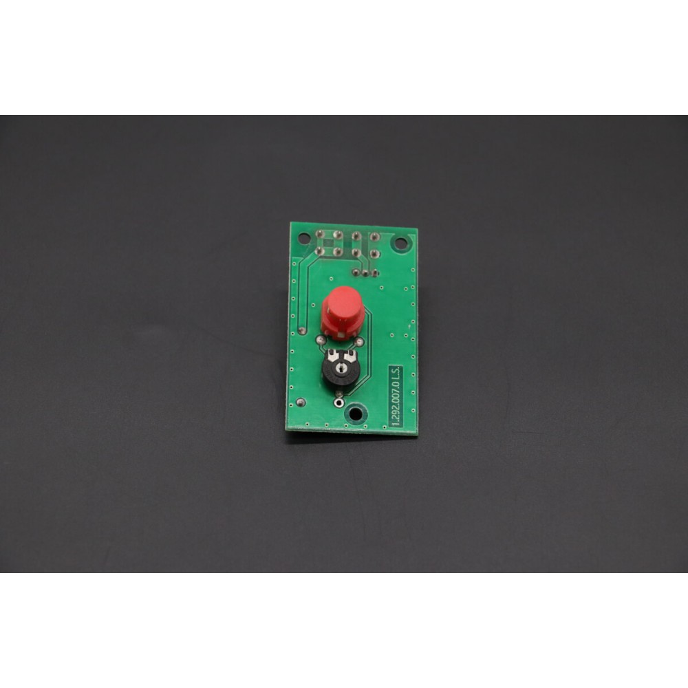 COFFEE GRINDER 500 - Electronic Control Pcb