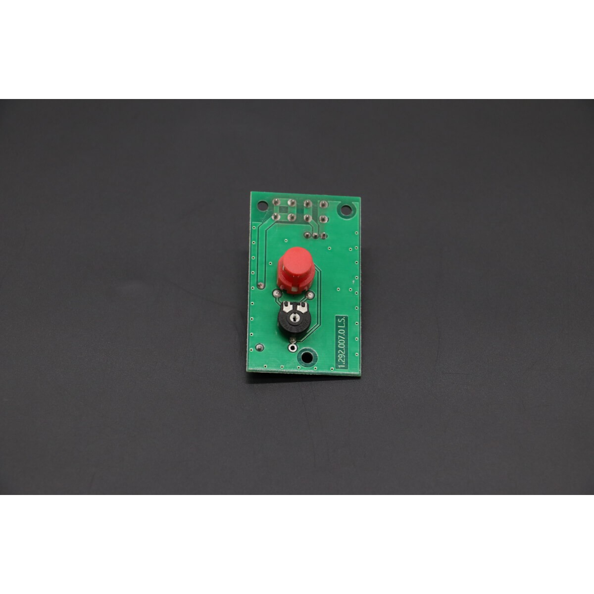 COFFEE GRINDER 500 - Electronic Control Pcb