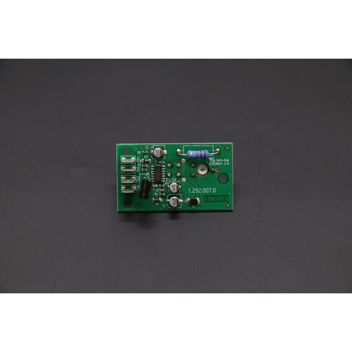 COFFEE GRINDER 500 - Electronic Control Pcb