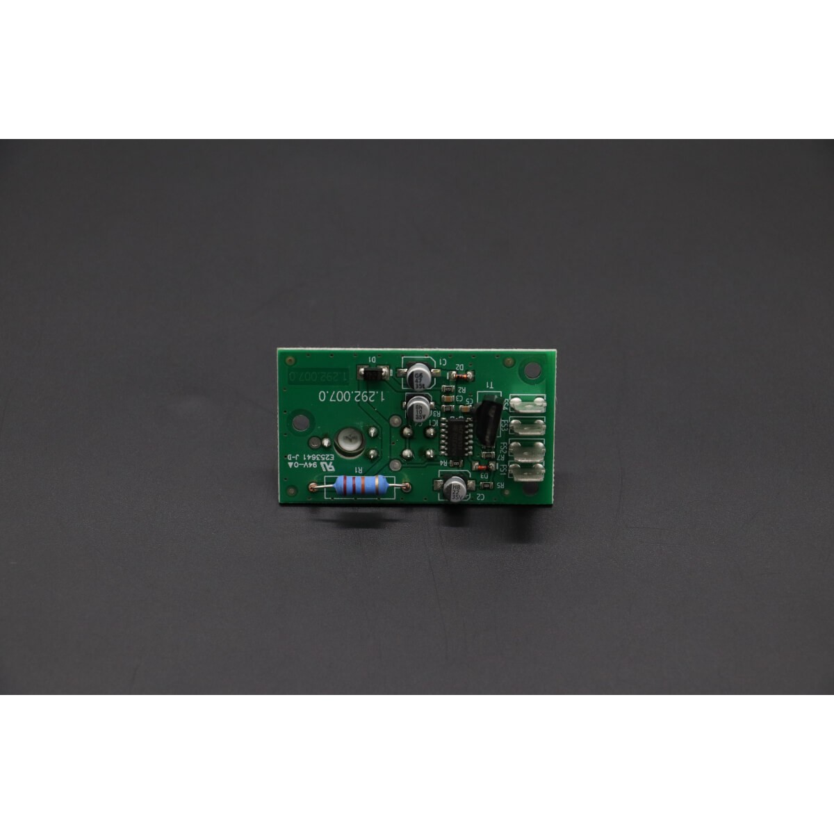 COFFEE GRINDER 500 - Electronic Control Pcb